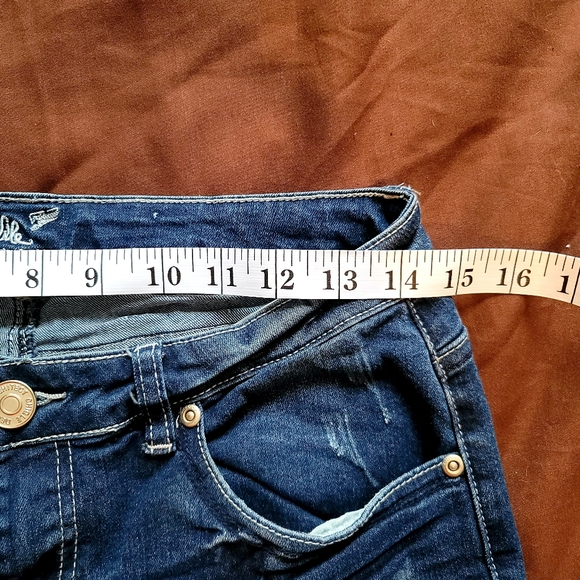 ChiOle Jeans - Picture 7 of 10